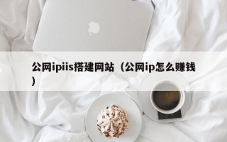 阿坝公网ipiis搭建网站（公网ip怎么赚钱）