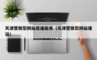 阿坝天津营销型网站搭建服务（天津营销型网站建设）